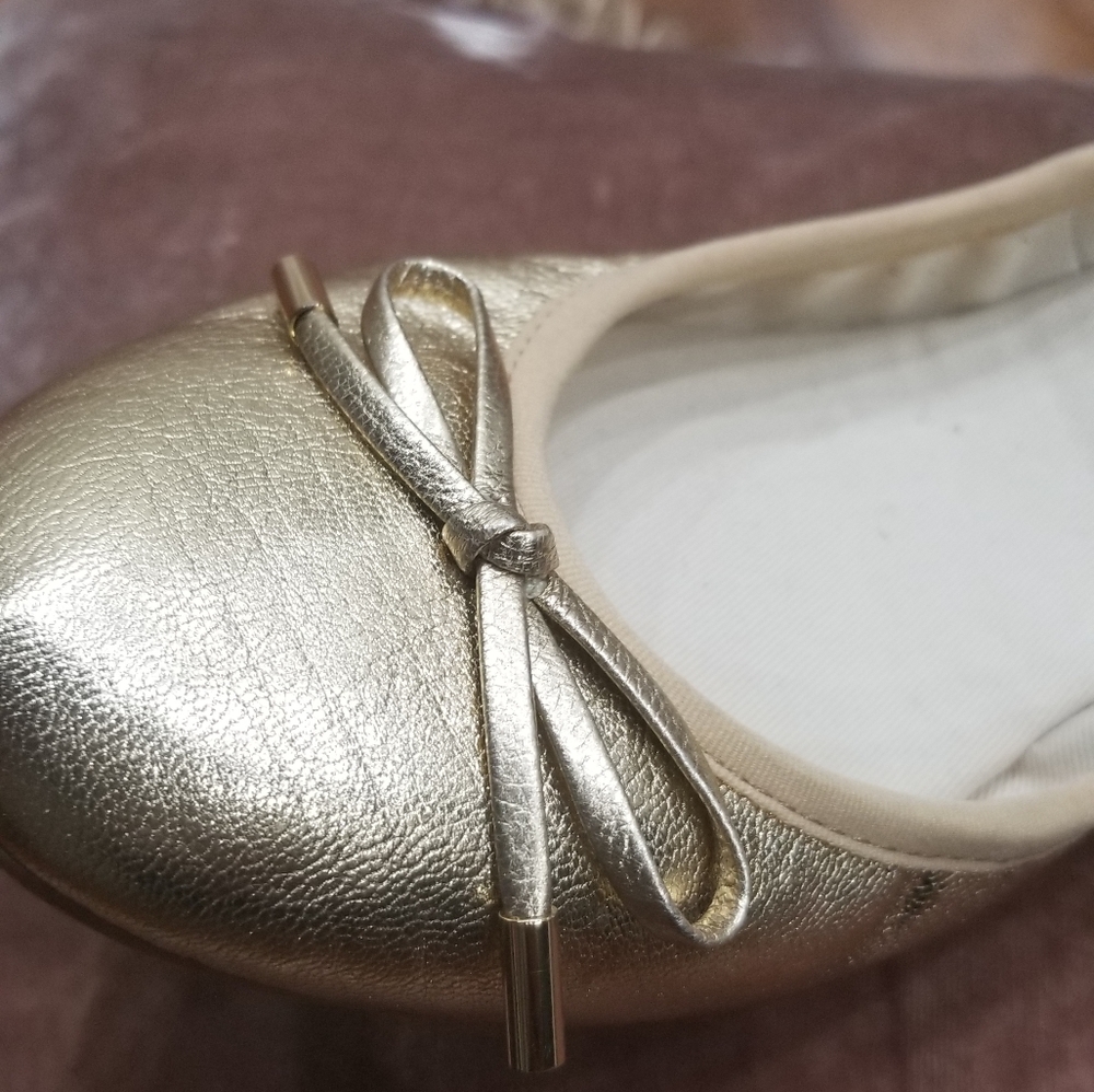 Michael Kors loafers